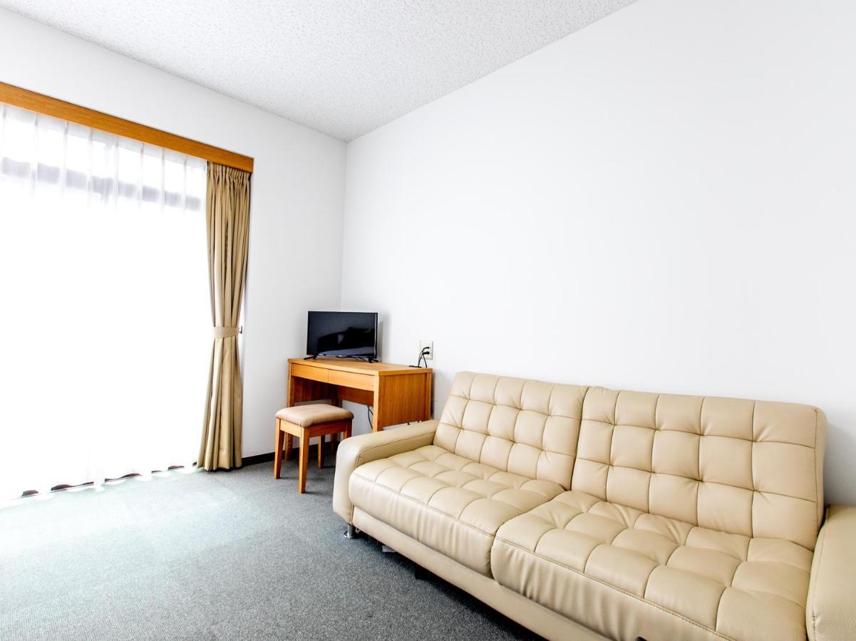 Business Hotel Mitsuya Убе Екстер'єр фото